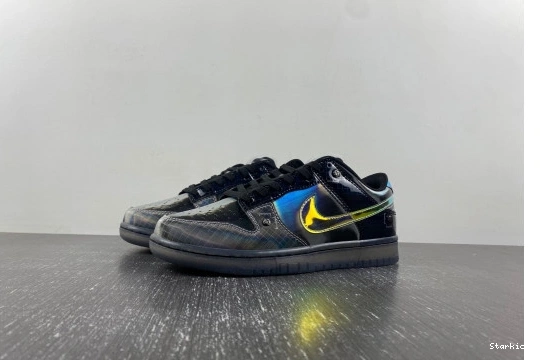 FV3617-001 To  Your Nike DNA Low BETRUE Dunk Hyperflat 0731